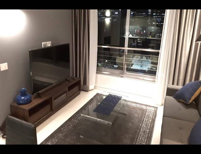 1 BEDROOM PROPERTY TO RENT IN SANDOWN